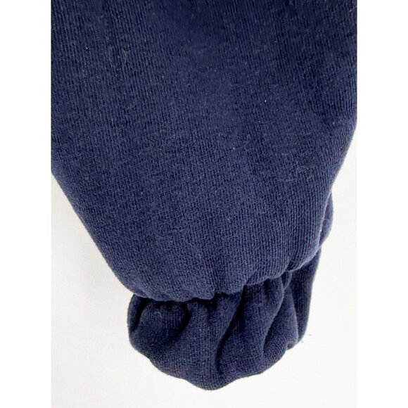 Wrangler x Barbie Scenic Hoodie with Bottom Draw String sweatshirt crop S - Picture 3 of 8